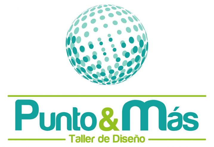 Punto y Más Taller de Diseño